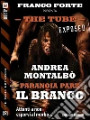 Paranoia Park - Il branco. E-book. Formato EPUB ebook di Andrea Montalbò