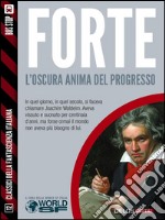 L'oscura anima del progresso. E-book. Formato EPUB ebook