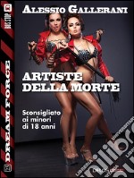 Artiste della morte. E-book. Formato EPUB ebook