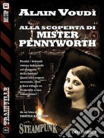 Alla scoperta di Mister Pennyworth: Trainville 2. E-book. Formato EPUB ebook