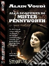 Alla scoperta di Mister Pennyworth: Trainville 2. E-book. Formato EPUB ebook di Alain Voudì