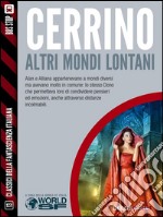 Altri mondi lontani. E-book. Formato EPUB ebook