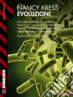 Evoluzione. E-book. Formato EPUB ebook