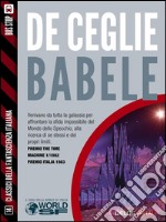 Babele. E-book. Formato EPUB ebook