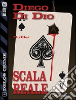 Scala reale. E-book. Formato EPUB ebook