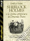 Sherlock Holmes e la strana avventura di Dorando Pietri. E-book. Formato EPUB ebook di Enrico Solito