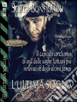 L'ultima sogliaL'ultima soglia 4. E-book. Formato EPUB ebook