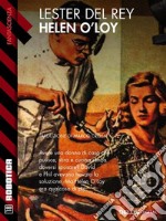 Helen O'Loy. E-book. Formato EPUB ebook