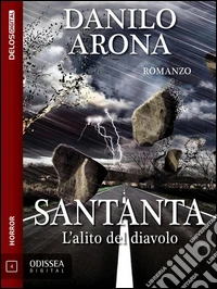Santanta. E-book. Formato EPUB ebook