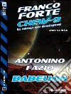 Babelion. Chew-9. E-book. Formato EPUB ebook di Antonino Fazio