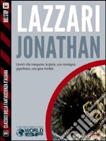 Jonathan. E-book. Formato EPUB ebook