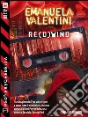 Re(d)wind: Red Psychedelia 5. E-book. Formato EPUB ebook di Emanuela Valentini
