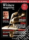 Writers Magazine Italia 40. E-book. Formato PDF ebook di Franco Forte