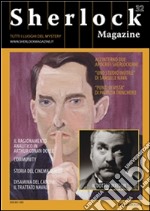 Sherlock Magazine 32. E-book. Formato PDF ebook