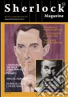 Sherlock Magazine 32. E-book. Formato PDF ebook di Luigi Pachì