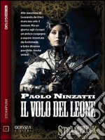 Il volo del leone. E-book. Formato EPUB ebook