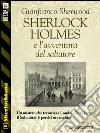 Sherlock Holmes e l’avventura del saltatore. E-book. Formato EPUB ebook