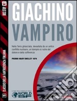 Vampiro. E-book. Formato EPUB ebook