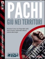 Giù nei territori. E-book. Formato EPUB ebook