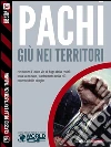 Giù nei territori. E-book. Formato EPUB ebook di Luigi Pachì