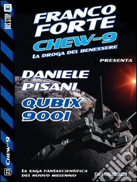Qubix9001. E-book. Formato EPUB ebook