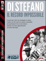 Il record impossibile. E-book. Formato EPUB ebook