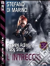L'intreccio: Scrivere action 2. E-book. Formato EPUB ebook di Stefano Di Marino