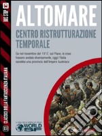 Centro ristrutturazione temporale. E-book. Formato EPUB ebook