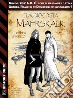 Mahrskalk. E-book. Formato EPUB ebook