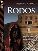 RodosTecnomante 10. E-book. Formato EPUB ebook