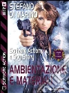 Ambientazioni e materiali: Scrivere action 3. E-book. Formato EPUB ebook di Stefano Di Marino