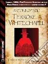 Terrore a Whitechapel. E-book. Formato EPUB ebook