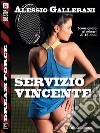 Servizio vincente. E-book. Formato EPUB ebook