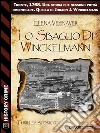 Lo sbaglio di Winckelmann. E-book. Formato EPUB ebook di Elena Vesnaver