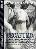 Cecafumo. E-book. Formato EPUB ebook