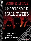 I fantasmi di Halloween. E-book. Formato EPUB ebook