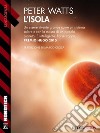 L'isola. E-book. Formato EPUB ebook