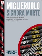 Signora morte. E-book. Formato EPUB ebook