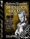 Sherlock Holmes e il Circolo dell'Arca. E-book. Formato EPUB ebook di Roberto Guarnieri