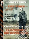 La congiura dei ripulitori. E-book. Formato EPUB ebook di Camilo Cienfuegos
