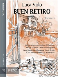 Buen retiro. E-book. Formato EPUB ebook