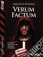 Verum Factum: Tecnomante 14. E-book. Formato EPUB ebook