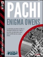 Enigma Owens. E-book. Formato EPUB ebook