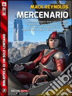 Mercenario. E-book. Formato EPUB ebook