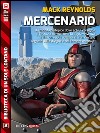 Mercenario. E-book. Formato EPUB ebook
