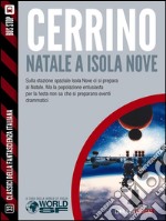 Natale a Isola Nove. E-book. Formato EPUB ebook