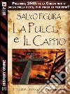 La pulce e il cappio. E-book. Formato EPUB ebook di Salvo Figura