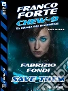 Save them. Chew-9. E-book. Formato EPUB ebook di Fabrizio Fondi