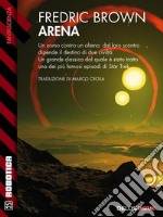 Arena. E-book. Formato EPUB ebook