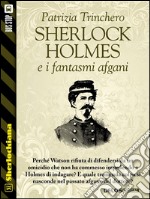 Fantasmi afgani. E-book. Formato EPUB ebook